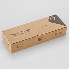 Блок питания ARPV-LG12150-PFC-S2 (12V, 12.5A, 150W) (Arlight, IP67 Металл, 5 лет) Lednikoff