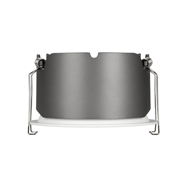 Светильник MS-HARBOR-R123-20W Warm3000 (WH, 50 deg, 230V) (Arlight, IP20 Металл, 5 лет) Lednikoff