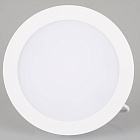 Светильник DL-BL145-12W Day White (Arlight, IP40 Металл, 3 года) Lednikoff