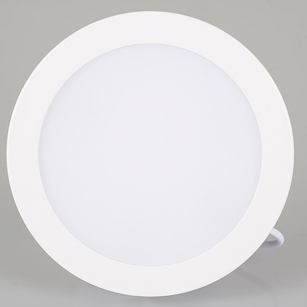 Светильник DL-BL145-12W Day White (Arlight, IP40 Металл, 3 года) Lednikoff