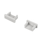 Заглушка для MIC глухая (Arlight, Пластик) Lednikoff