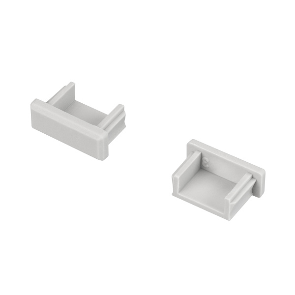 Заглушка для MIC глухая (Arlight, Пластик) Lednikoff