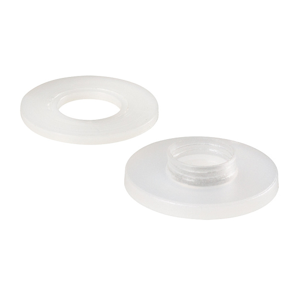 Комплект шайб KLUS-ISOL-6mm-2x (Arlight, -) Lednikoff