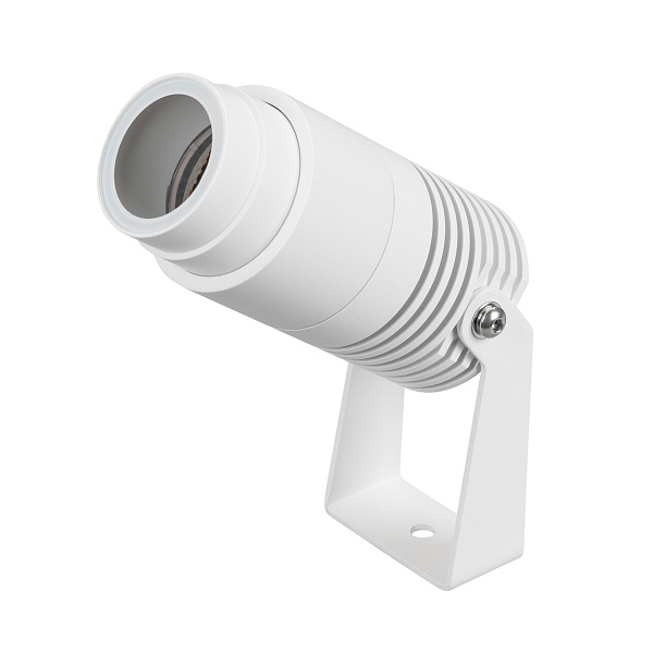 Светильник ALT-RAY-ZOOM-R52-8W Warm3000 (WH, 10-40 deg, 230V) (Arlight, IP67 Металл, 3 года) Lednikoff