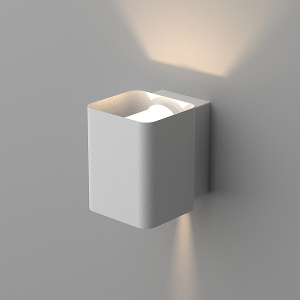 Светильник LGD-Wall-Vario-J2WH-12W Warm White (Arlight, IP54 Металл, 3 года) Lednikoff