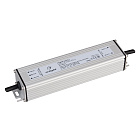 Блок питания ARPV-LG-24060-PFC-A (24V, 2.5A, 60W) (Arlight, IP67 Металл, 5 лет) Lednikoff