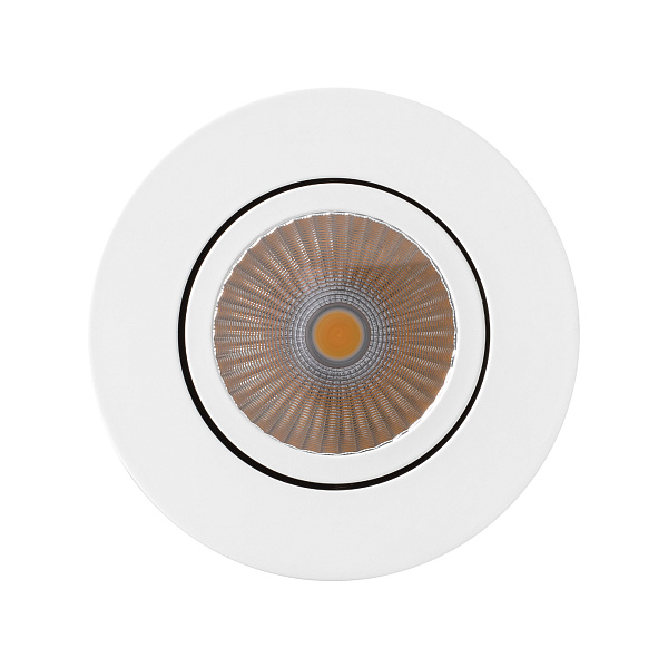 Светильник SP-FOCUS-R90-9W Day White (Arlight, IP20 Металл, 3 года) Lednikoff