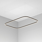 Светильник SP-BOX-SOFT-HANG-5065-L4000x2500-350W Day4000 (BK, 120 deg, 230V) IP33 (Arlight, -) Lednikoff