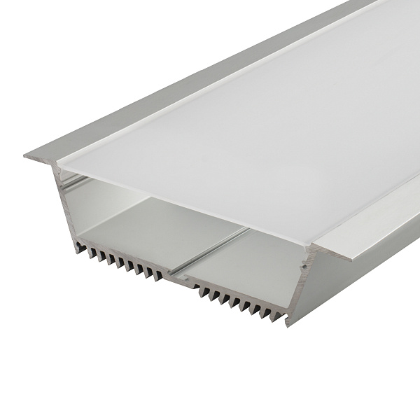 Профиль SL-LINIA225-F-2000 ANOD (Arlight, -) Lednikoff