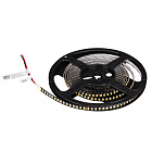 Светодиодная лента RT-5000-2835-160-24V Day4000 (Black 8mm, 12W/m, IP20) (Arlight, -) Lednikoff