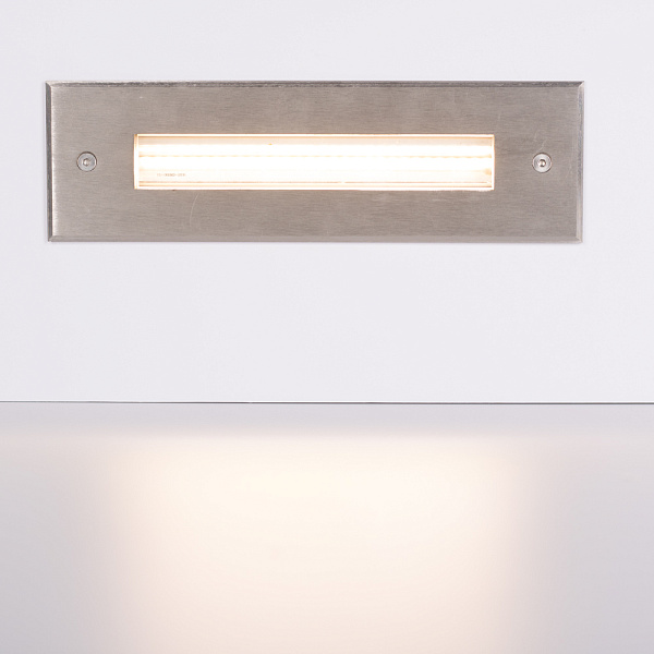 Светильник LTD-LINE-TILT-S210-8W Day4000 (SL, 120 deg, 230V) (Arlight, IP67 Металл, 3 года) Lednikoff