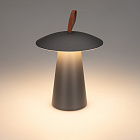 Светильник SP-PATIO-TAB-2W Warm3000 (GR, 127 deg) (Arlight, IP54 Металл, 2 года)