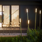 Светильник KT-CANNA-L500-1W Warm3000 (DG, 110 deg, 24V) (Arlight, IP65 Металл, 3 года) Lednikoff