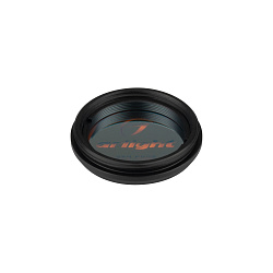 Линза проекции LGD-ARTIFACT-SLIDE-LENS (BK) (Arlight, Металл)
