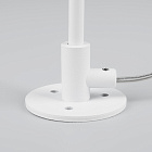 Светильник KT-DANDEL-BOLL-H495-0.5W Warm3000 (WH, 24 deg, 24V) (Arlight, IP65 Металл, 3 года) Lednikoff