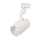 Светильник LGD-ZEUS-2TR-R88-20W Day4000 (WH, 20-60 deg) (Arlight, IP20 Металл, 3 года)