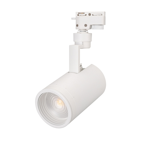 Светильник LGD-ZEUS-2TR-R88-20W Day4000 (WH, 20-60 deg) (Arlight, IP20 Металл, 3 года)