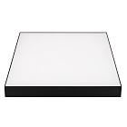 Светильник IM-QUADRO-EMERGENCY-3H-S500x500-54W Day4000 (BK, 120 deg, 230V) (Arlight, IP40 Металл, 2 года) Lednikoff