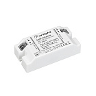 Блок Питания ARJ-SP-50300-PFC (15W, 25-50V, 300mA) (Arlight, IP20 Пластик, 5 лет) Lednikoff