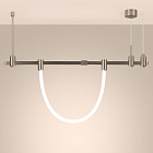 Светильник ART-APRIORI-TUBE-ELASTIC-R38-L2000-24W Warm3000 (TN, 360 deg, 48V) (Arlight, IP20 Металл, (Arlight, IP20 Металл, 3 года)