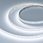 Светодиодная лента RT-A140-10mm 24V White6000 SUN (20 W/m, IP20, 2835, 5m) (Arlight, -) Lednikoff