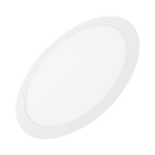 Светильник DL-EDGE-R300-24W Warm3000 (WH, 115 deg, 230V) (Arlight, IP40 Металл, 3 года) Lednikoff