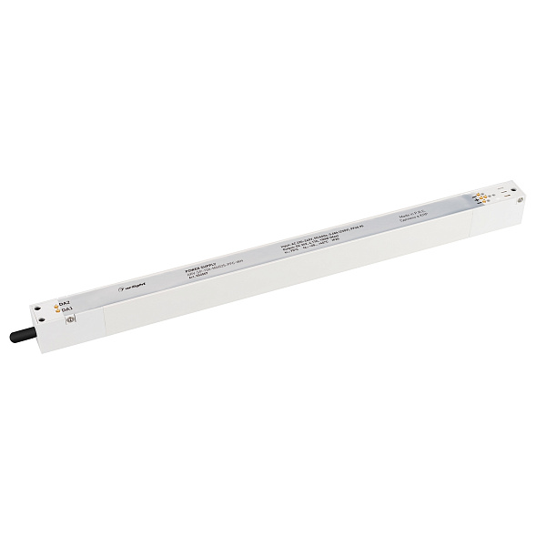 Блок питания ARV-SP-100-MAG25-PFC-WH (24V, 4.17A, 100W) (Arlight, IP20 Пластик, 5 лет) Lednikoff