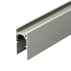 Трек накладной MAG-ORIENT-COLOR-TRACK-2652-2000 (RAL7044) (Arlight, IP20 Металл, 3 года)