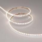 Светодиодная лента RS-S120-8mm 24V Day4000 (9.6 W/m, IP20, 3014, 5m) (Arlight, боковое свечение) Lednikoff