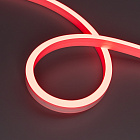 Светодиодная лента герметичная NOVA-SIDE-PU-B84-12x20mm 24V RGB-Warm (15 W/m, IP68, 5m, wire x2) (Arlight, Полиуретан)