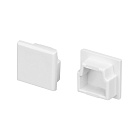 Заглушка FANTOM-W12 глухая (Arlight, Пластик) Lednikoff