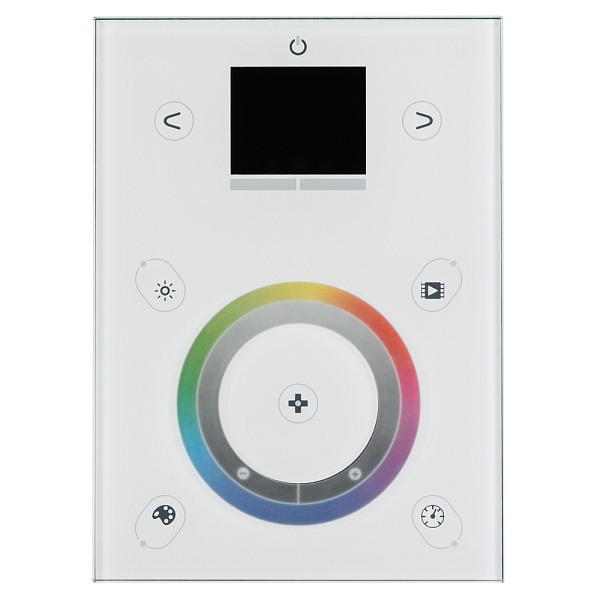 Контроллер Sunlite STICK-DE3 White (Arlight, IP20 Пластик, 1 год) Lednikoff