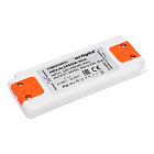 Блок питания ARV-HL24020A-Slim (24V, 0.83A, 20W) (Arlight, IP20 Пластик, 3 года) Lednikoff