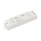 Диммер SMART-D9-DIM (12-24V, 1x15A, 2.4G) (Arlight, IP20 Пластик, 5 лет) Lednikoff