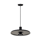 Светильник SP-KOTARO-R350-12W Warm2700 (BK-GR, 36 deg, 230V, TRIAC) (Arlight, IP20 Фетр, 3 года)