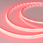 Светодиодная лента COB-X544-8mm 24V Red (11.5 W/m, IP20, CSP, 5m) (Arlight, 11.5 Вт/м, IP20) Lednikoff