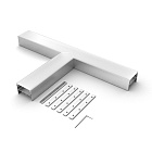 Тройник SL-LINE-5035 (Arlight, Металл) Lednikoff