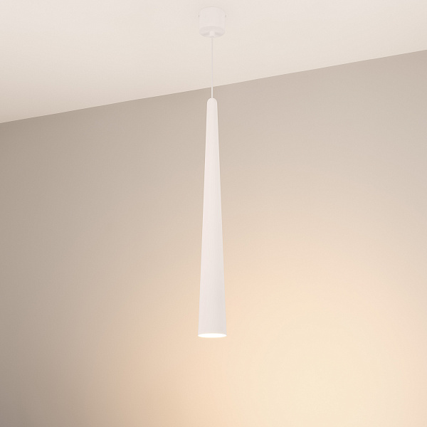 Светильник SP-STIRIA-L600-R76-5W Warm3000 (WH, 36 deg, 230V) (Arlight, IP20 Металл, 3 года) Lednikoff