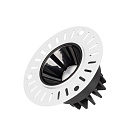 Светильник MS-ATLAS-TRIMLESS-R50-8W Warm3000 (BK, 32deg, 230V) (Arlight, IP20 Металл, 5 лет) Lednikoff