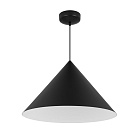 Светильник SP-MAKOTO-R550-14W Warm3000 (BK, 36 deg, 230V, TRIAC) (Arlight, IP20 Металл, 3 года) Lednikoff
