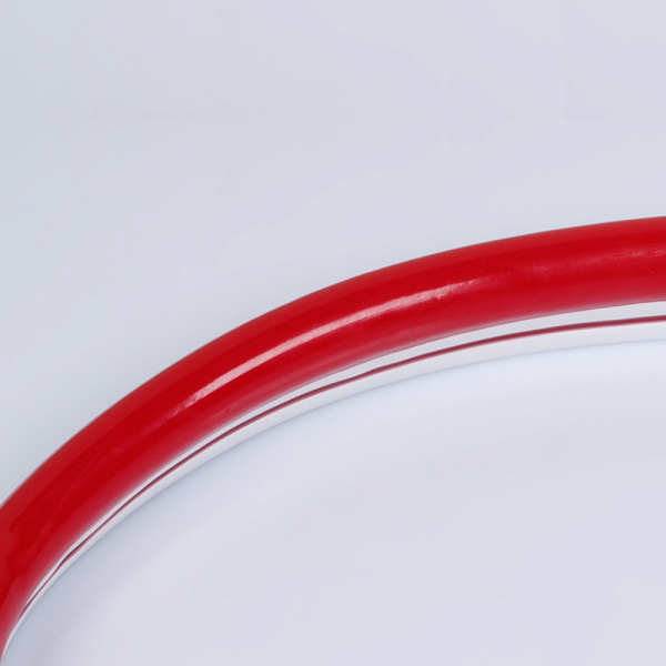 Гибкий неон ARL-NEON-2615RH-SIDE 230V Red (Arlight, 8 Вт/м, IP65) Lednikoff