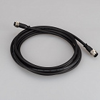Коннектор питания ARL-LINE-3pin-3000-CON-MF (230V) (Arlight, IP66 Пластик, 3 года) Lednikoff