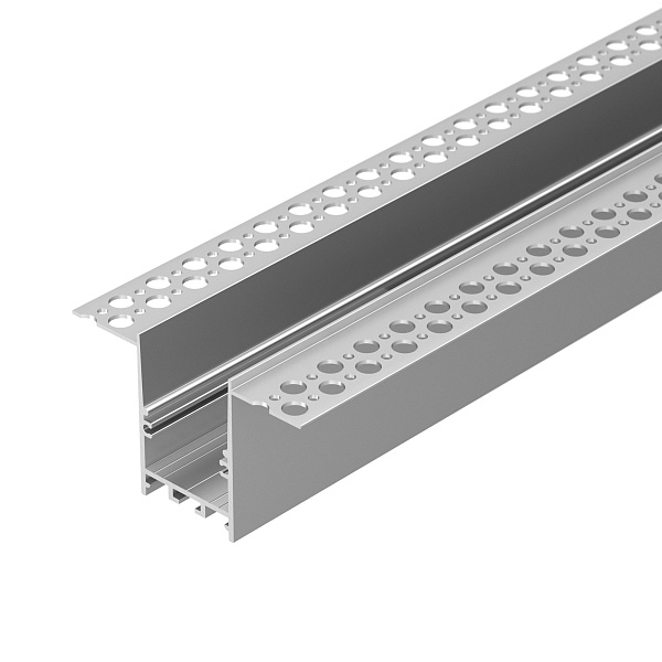 Профиль SL-COMFORT32-FANTOM-2000 ANOD (Arlight, Алюминий) Lednikoff