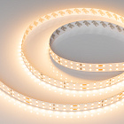 Светодиодная лента RT-A196-15mm 24V Warm2700 CRI98 (20 W/m, IP20, 2835, 5m) (Arlight, Открытый) Lednikoff