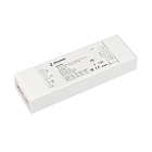 INTELLIGENT ARLIGHT Диммер SMART-PWM-105-72-RGB-MIX-PD-SUF (12-48V, 5x6A, TUYA BLE, 2.4G) (IARL, IP20 Пластик, 5 лет) Lednikoff