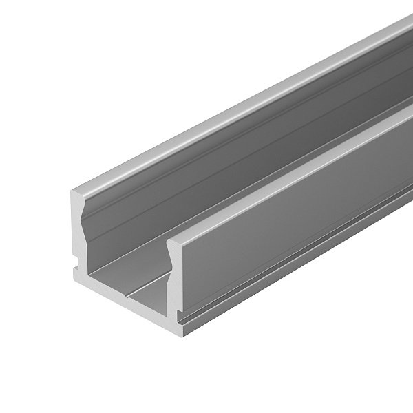 Профиль PIK-1007-2000 ANOD (Arlight, Алюминий) Lednikoff