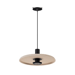 Светильник SP-KOTARO-R350-12W Warm3000 (BG-BG, 36 deg, 230V, TRIAC) (Arlight, IP20 Фетр, 3 года)