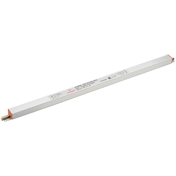 Блок питания ARV-12072-LONG-A (12V, 6A, 72W) (Arlight, IP20 Металл, 2 года) Lednikoff