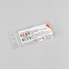 Коннектор COB-MONO-10mm-2pin-STS (Arlight, Прозрачный) Lednikoff