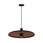 Светильник SP-KOTARO-R450-12W Warm3000 (BK-CF, 36 deg, 230V, TRIAC) (Arlight, IP20 Фетр, 3 года)